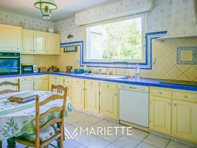 House Trégunc - 5 bedrooms