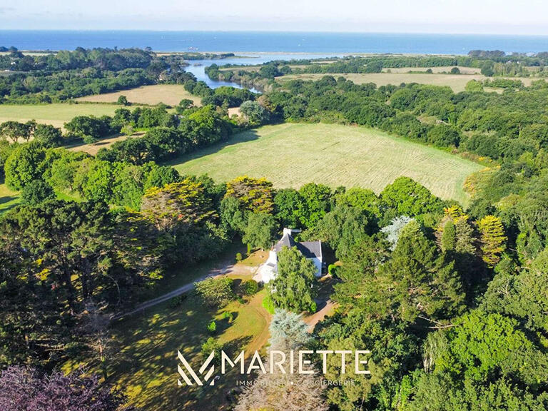 House Trégunc - 5 bedrooms