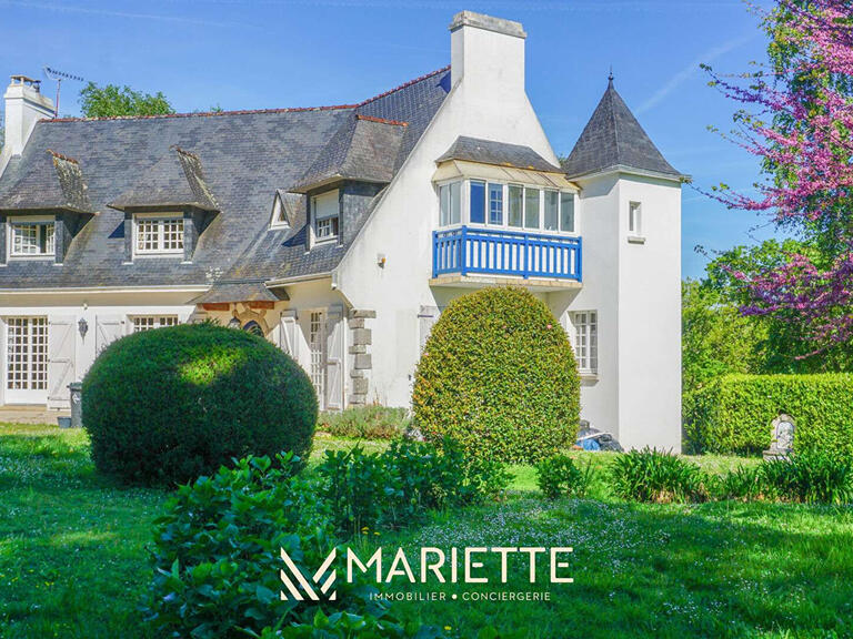 House Trégunc - 5 bedrooms