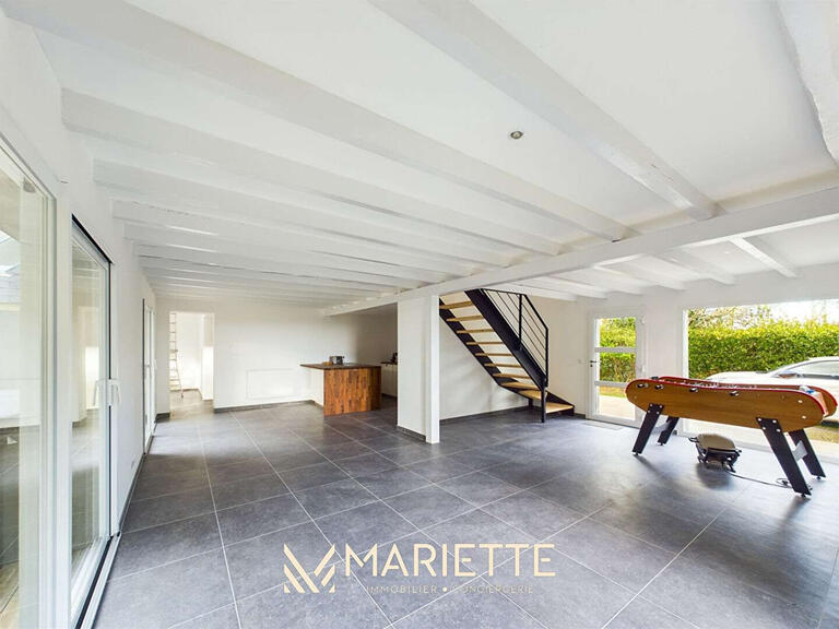 Maison Trégunc - 3 chambres