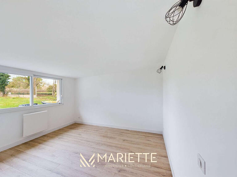 Maison Trégunc - 3 chambres