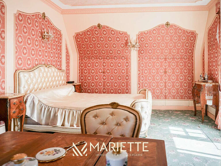 Maison Trégunc - 5 chambres