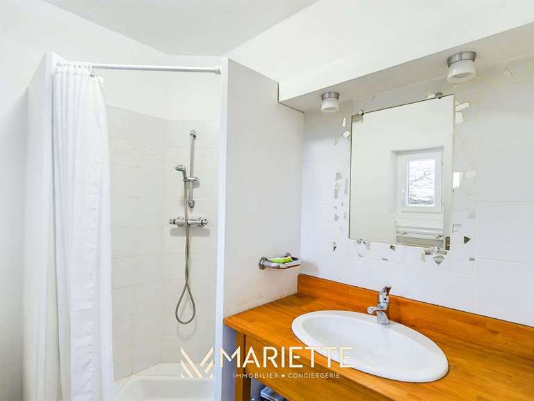 Maison avec Vue sur mer Trégunc - 2 chambres