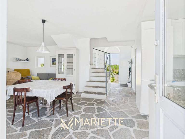 Maison avec Vue sur mer Trégunc - 2 chambres