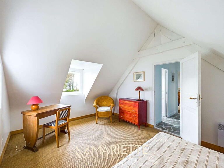 Maison Trégunc - 2 chambres