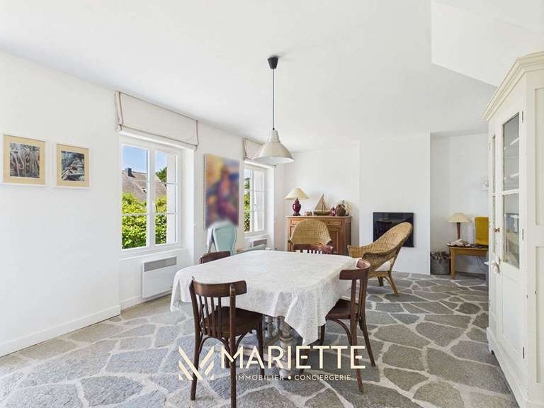 Maison avec Vue sur mer Trégunc - 2 chambres