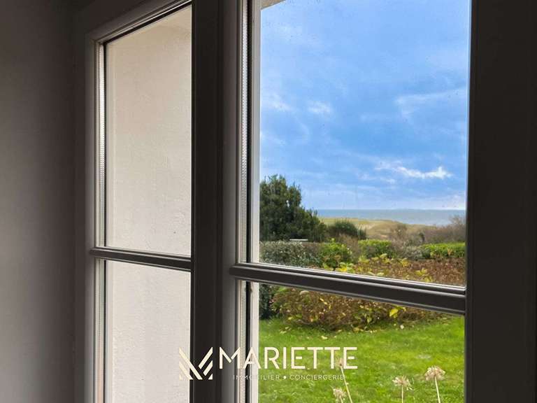 Maison avec Vue sur mer Trégunc - 2 chambres