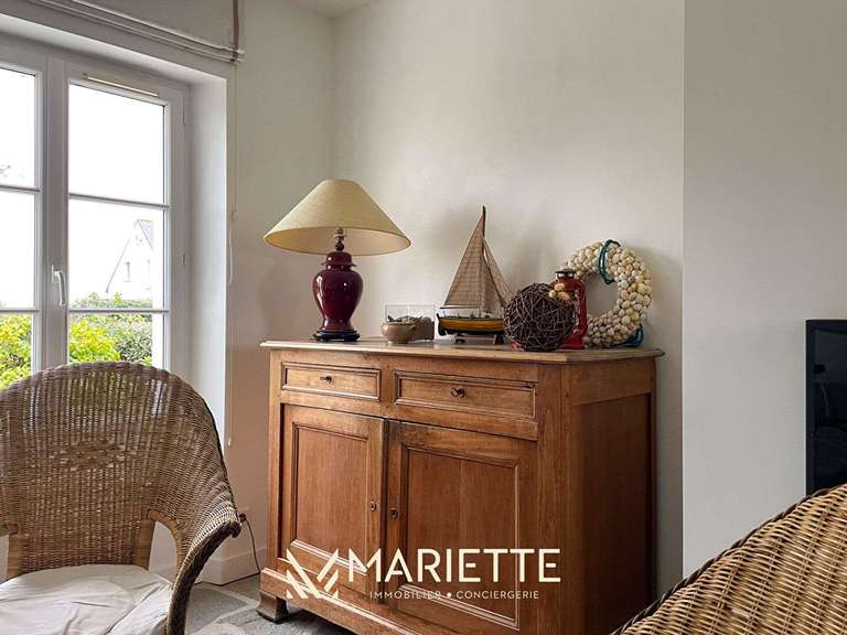 Maison avec Vue sur mer Trégunc - 2 chambres