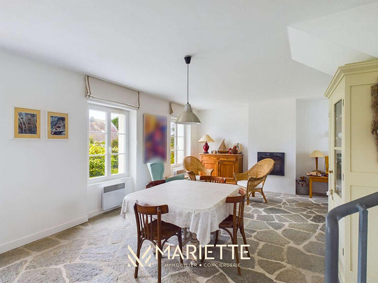 Maison Trégunc - 2 chambres