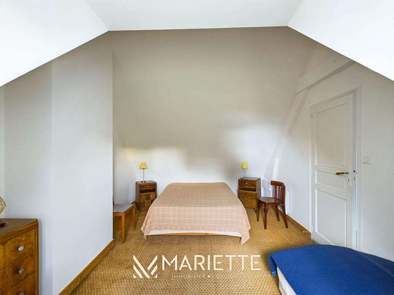 Maison avec Vue sur mer Trégunc - 2 chambres