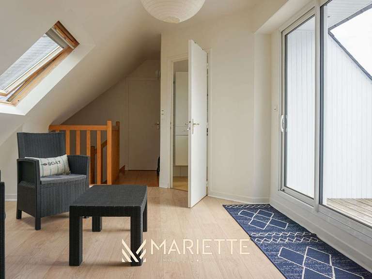 Maison Trégunc - 4 chambres