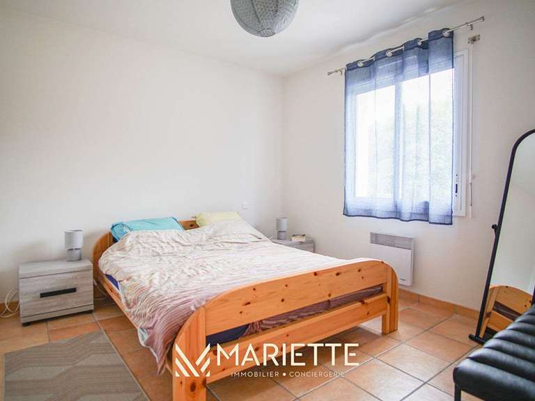Maison Trégunc - 4 chambres