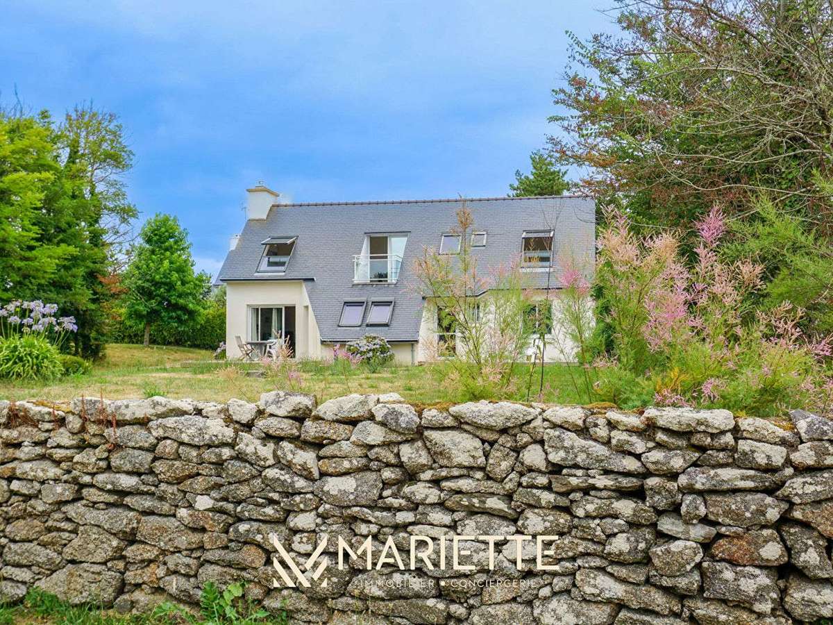 Maison Trégunc