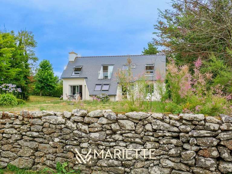 Maison Trégunc - 4 chambres