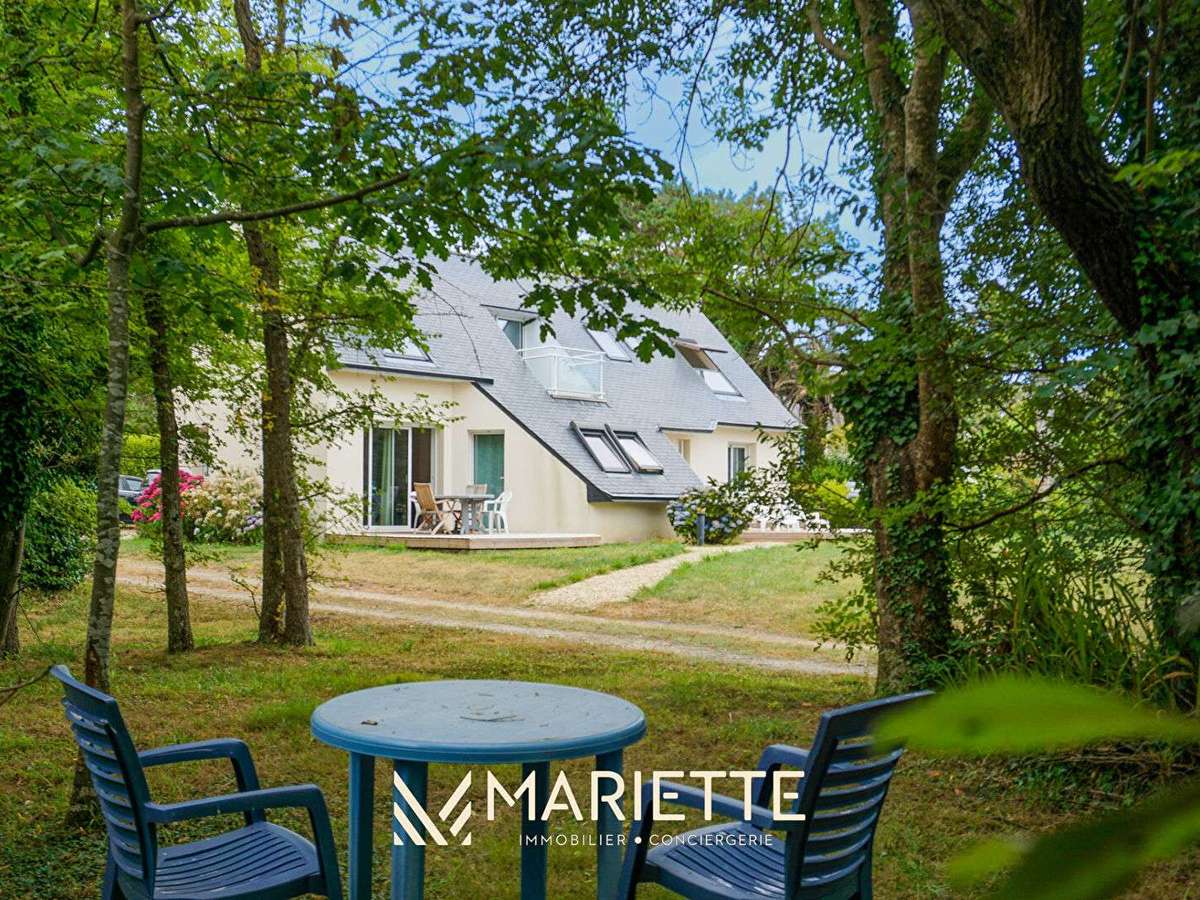Maison Trégunc