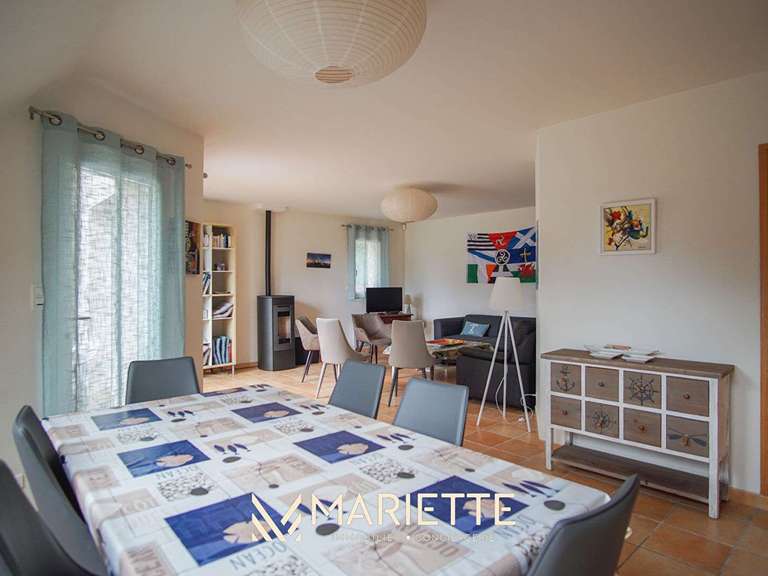 Maison Trégunc - 4 chambres