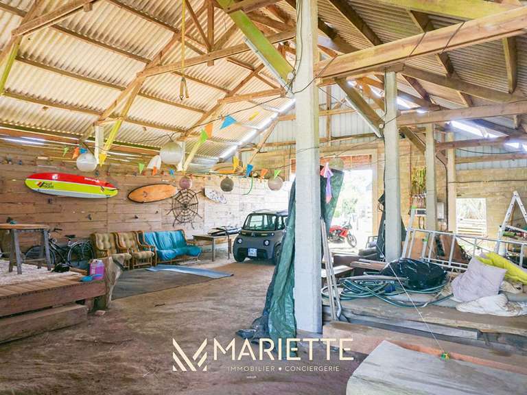 House Trégunc - 7 bedrooms