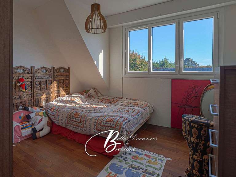 Maison Trégunc - 4 chambres