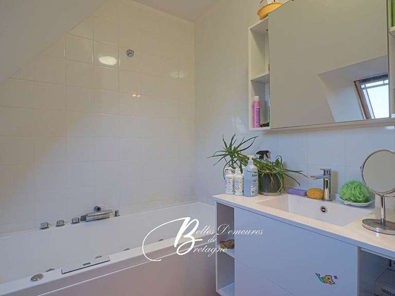 Maison Trégunc - 4 chambres