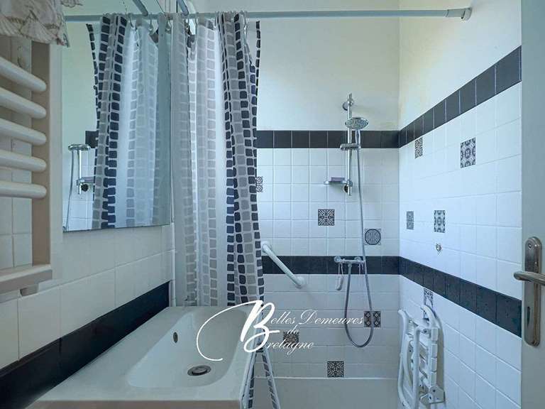 Maison Trégunc - 4 chambres