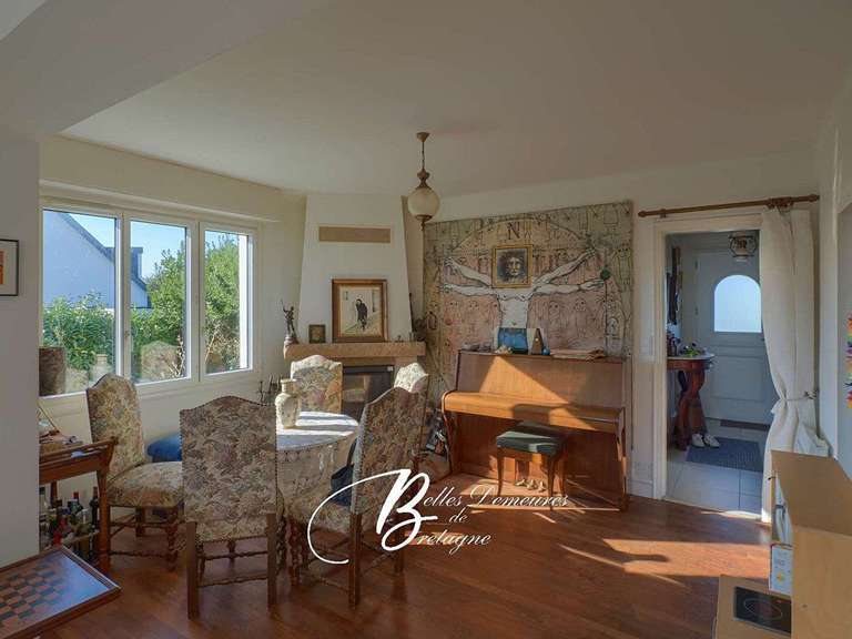 Maison Trégunc - 4 chambres