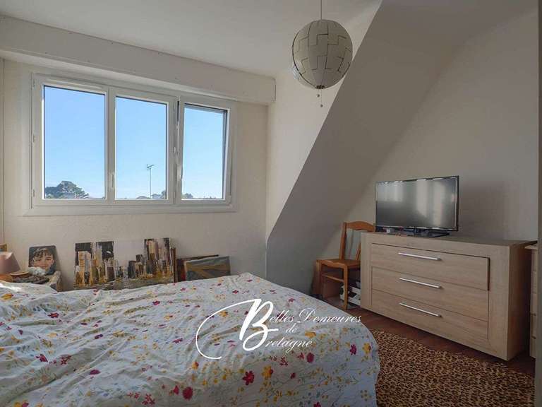 Maison Trégunc - 4 chambres