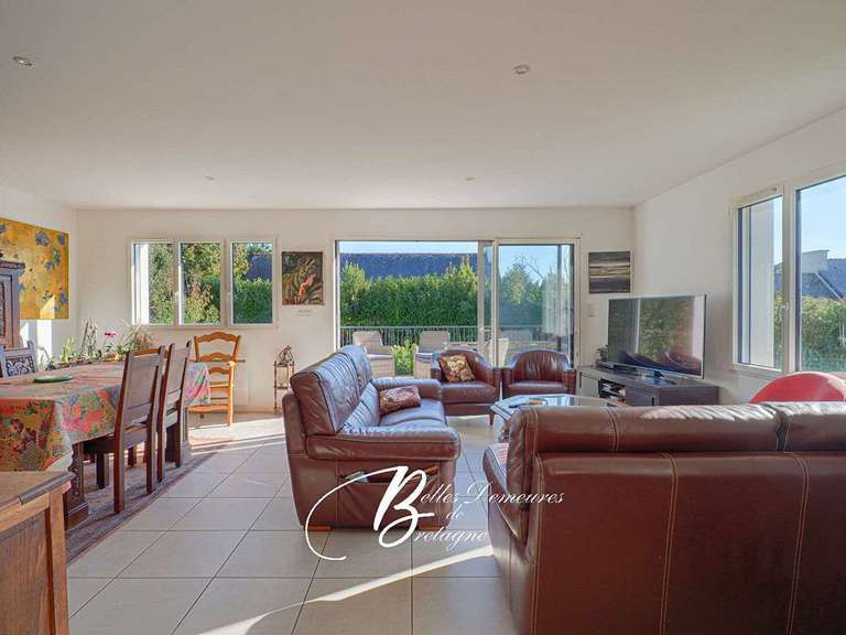 Maison Trégunc - 4 chambres