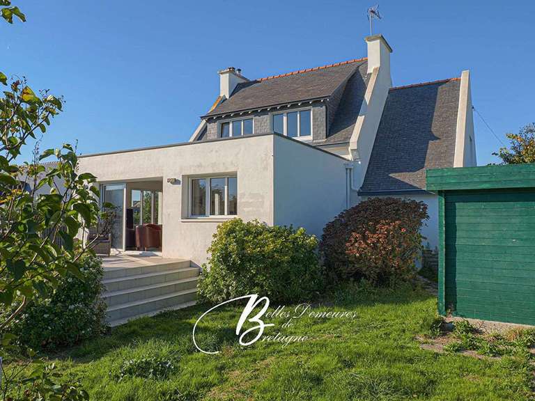 Maison Trégunc - 4 chambres