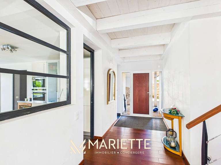 House with Sea view Trégunc - 4 bedrooms