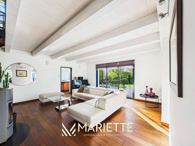 House with Sea view Trégunc - 4 bedrooms