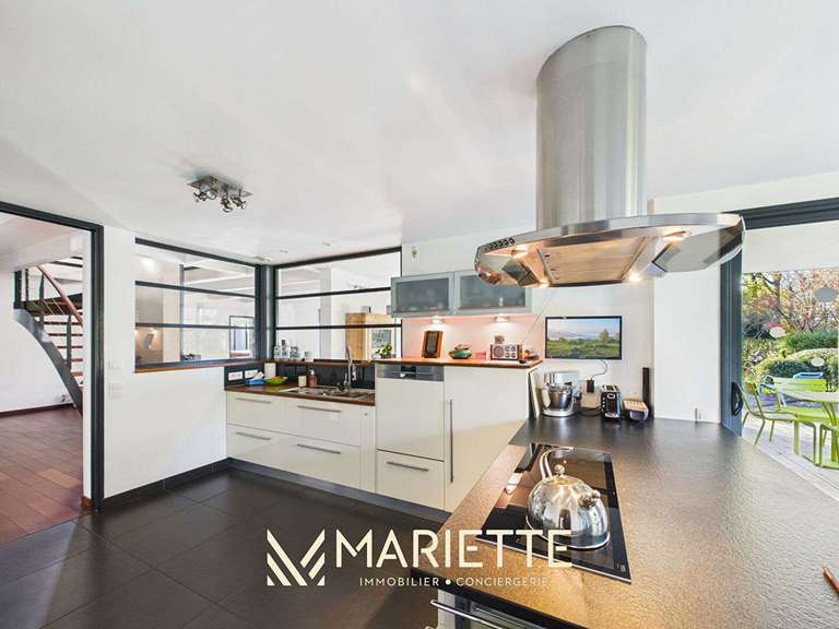 Maison avec Vue sur mer Trégunc - 4 chambres