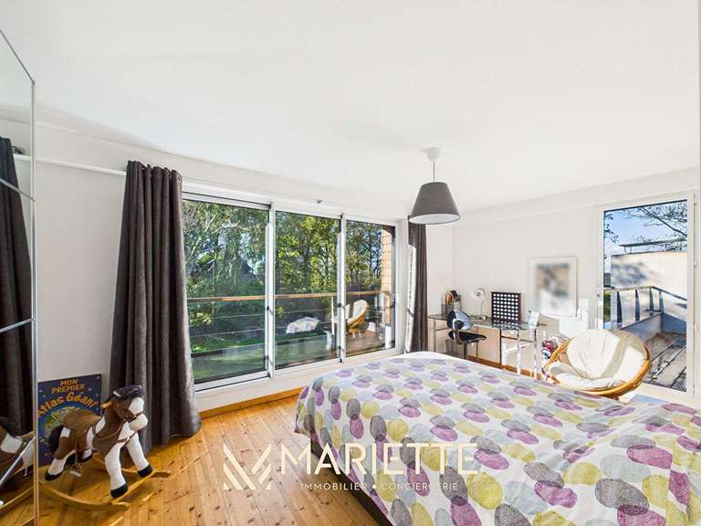 Maison avec Vue sur mer Trégunc - 4 chambres