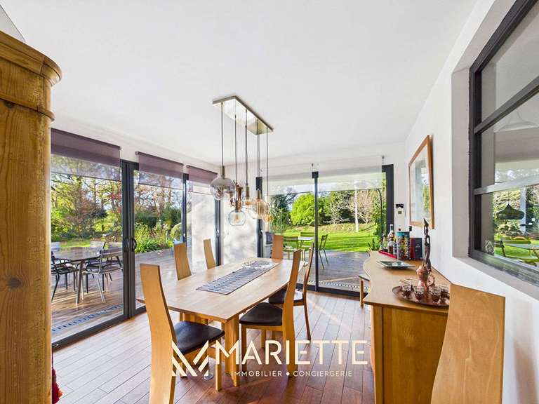 Maison avec Vue sur mer Trégunc - 4 chambres