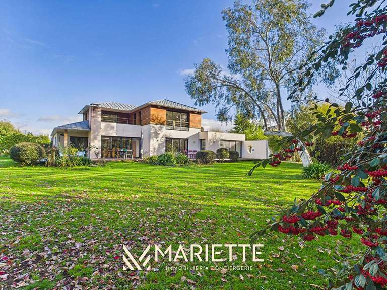 House with Sea view Trégunc - 4 bedrooms