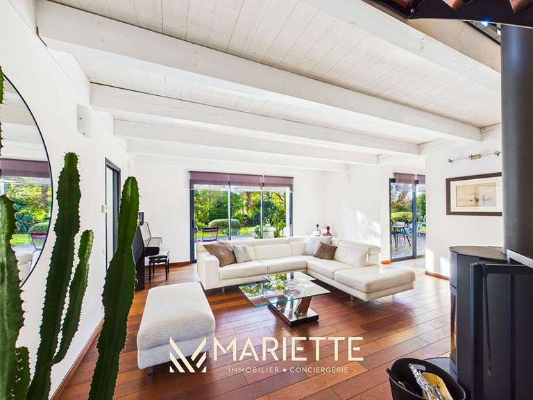 House with Sea view Trégunc - 4 bedrooms