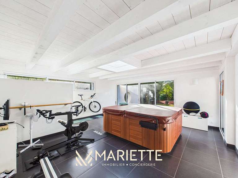 House with Sea view Trégunc - 4 bedrooms