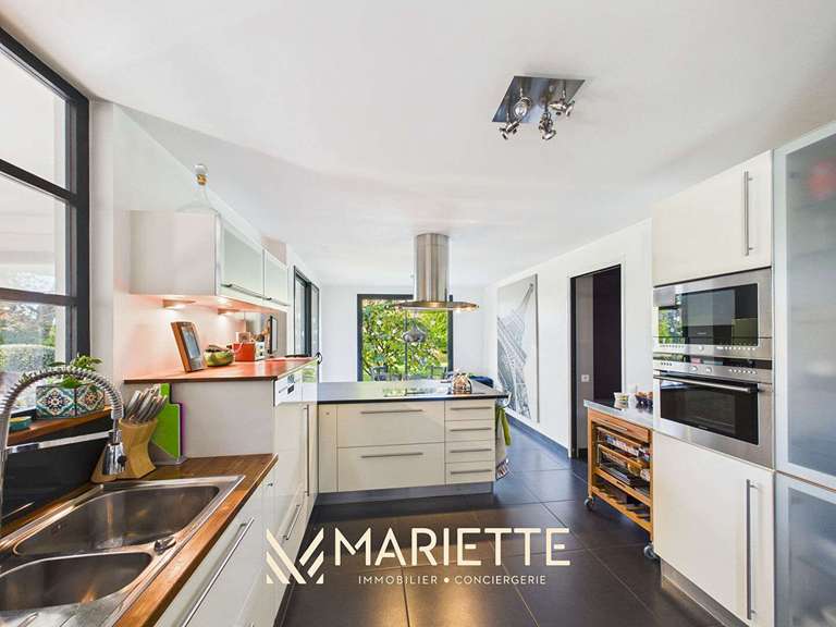 House with Sea view Trégunc - 4 bedrooms