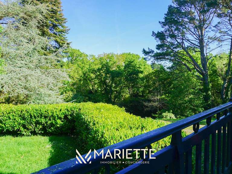 Maison Trégunc - 5 chambres