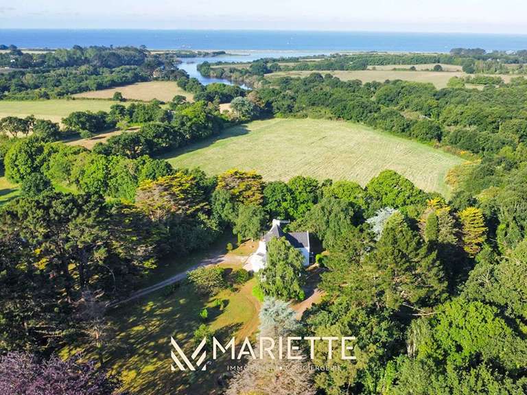 Maison Trégunc - 5 chambres