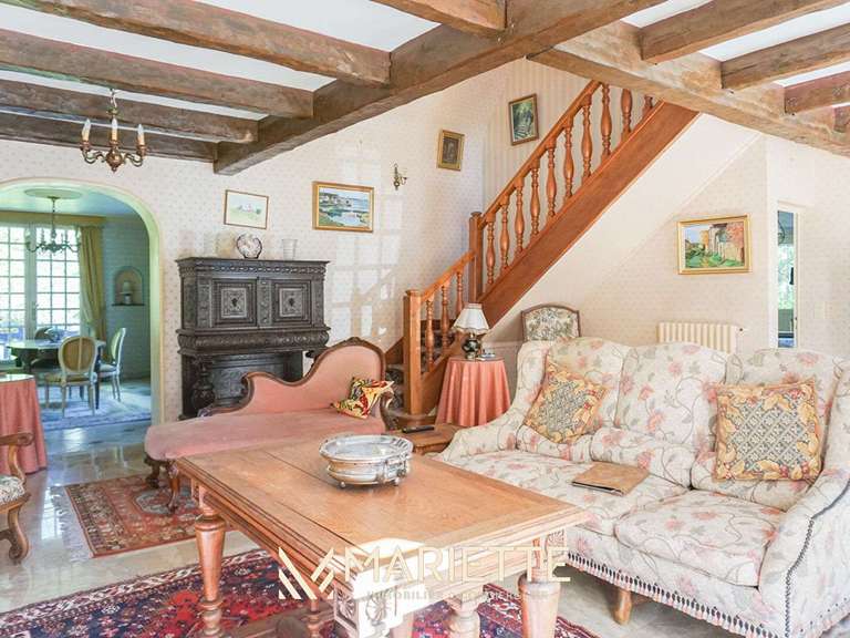 Maison Trégunc - 5 chambres