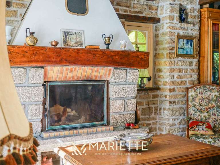 Maison Trégunc - 5 chambres