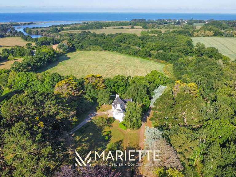 Maison Trégunc - 5 chambres