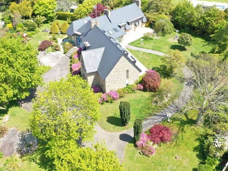 Maison Trégunc - 5 chambres