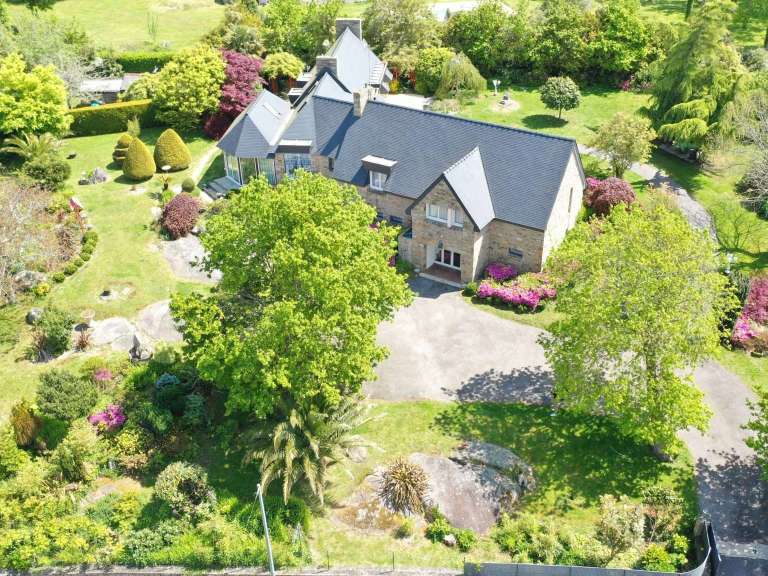 Maison Trégunc - 5 chambres