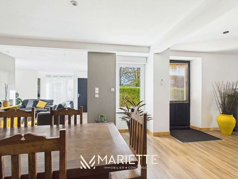 Maison Trégunc - 4 chambres