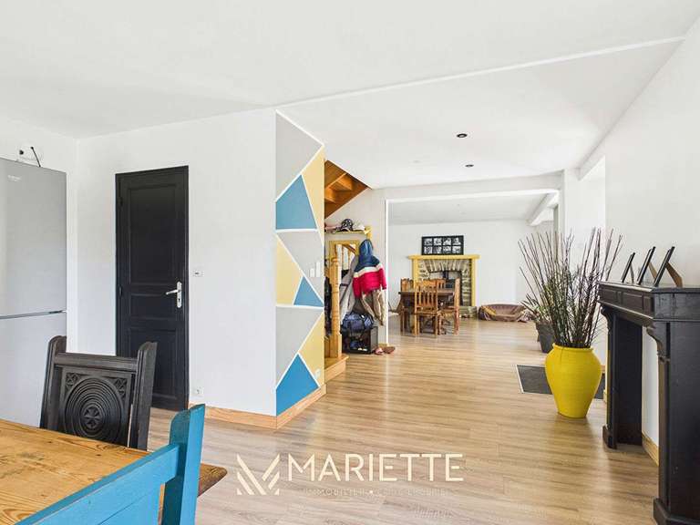 Maison Trégunc - 4 chambres