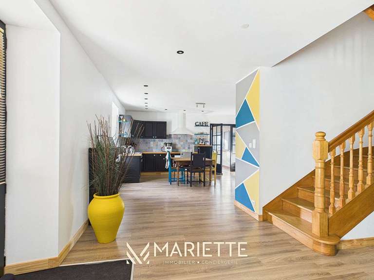 Maison Trégunc - 4 chambres