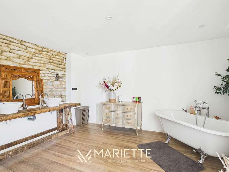 Maison Trégunc - 4 chambres