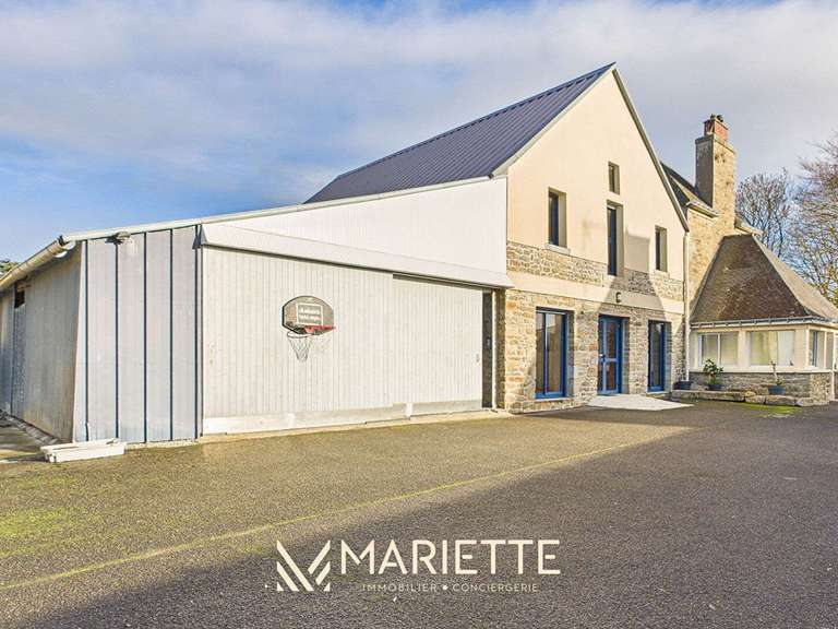 Maison Trégunc - 4 chambres