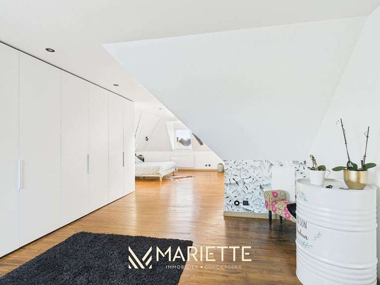 Maison Trégunc - 4 chambres